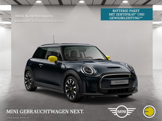 MINI Cooper SE Navi Parkassist Pano.Dach Sportsitze