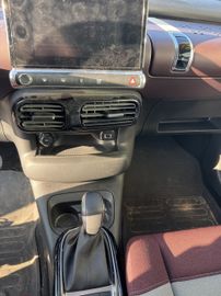 Citroën C4 Cactus Shine1.5 blueHDI Autom-SHZG-Navi-Klima