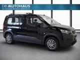Peugeot Rifter Kombi Allure 1.2 PureTech Navi AHK Sitzhz - Peugeot Rifter aus 2023