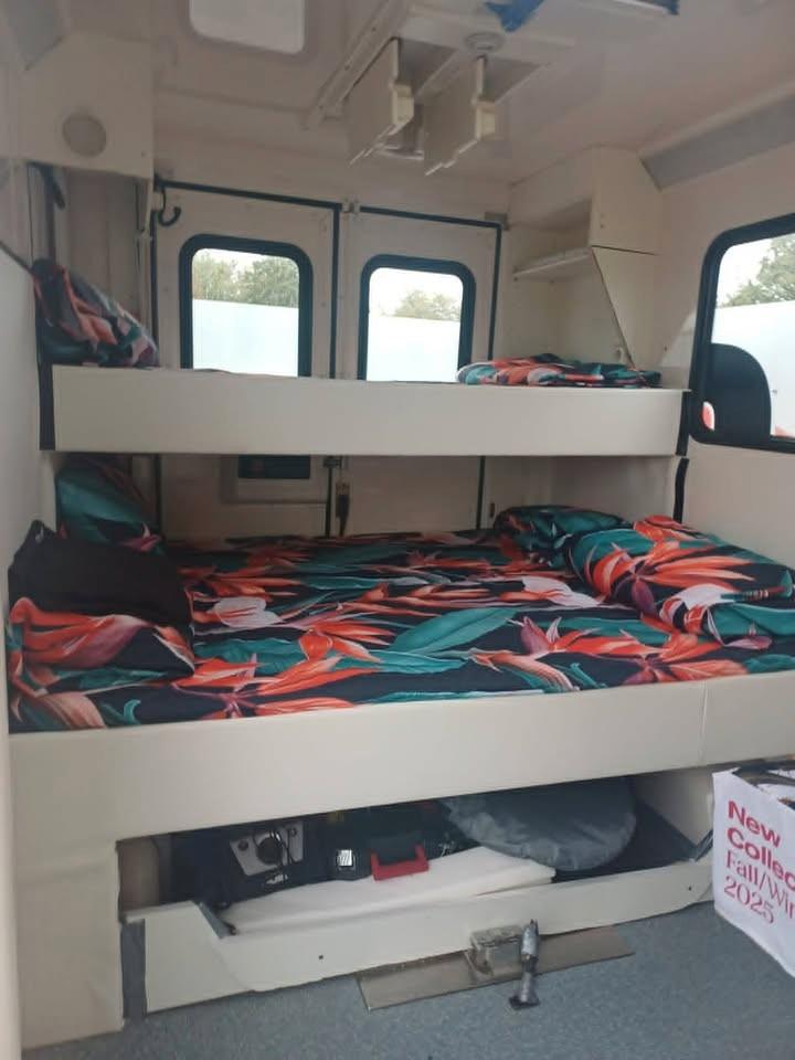 Mercedes-Benz eSprinter