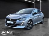 Peugeot 208 Allure Pack 100 +Klima+SHZ+Kamera+