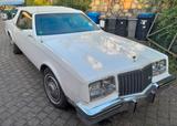 Buick Riviera Cabrio 5.0 V8 - Buick Oldtimer