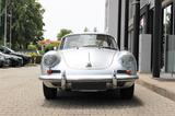 Porsche 356 SC / 1600 SC / DEUTSCH - Porsche 356: Sc