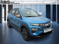 Dacia Spring - Vorschau Bild 7