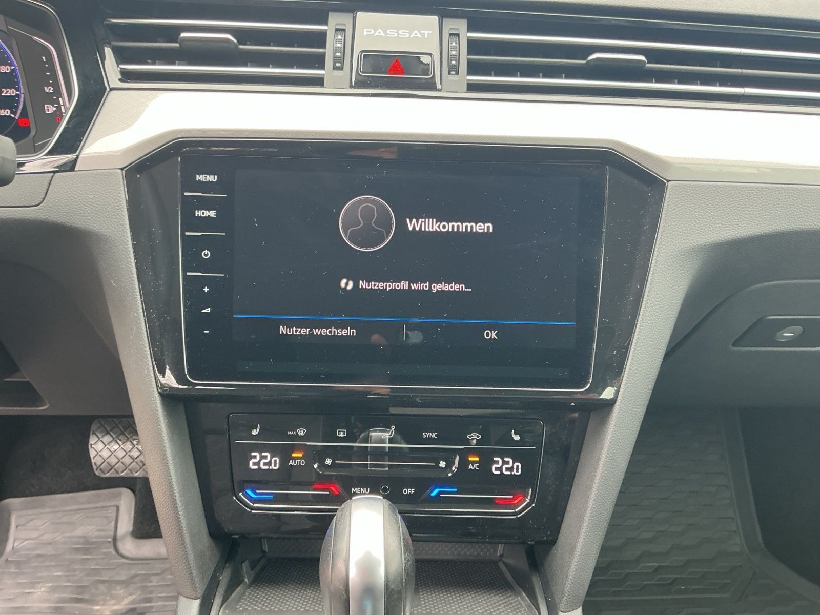 Volkswagen Passat Variant - Bild 11