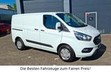 Ford Transit Custom 2.0 TDCI Kasten Transporter KLIMA - Ford: Transport
