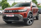 Dacia Duster Journey Hybrid 155 Aut. LED Navi 360° - Dacia Duster: Pickup
