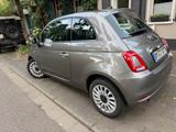 Fiat 500 1.2 8V LOUNGE LOUNGE