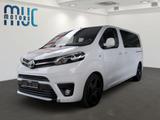 Toyota Proace (Verso)2.0 D-4D L1 Executive~Top gepflegt - Toyota Gebrauchtwagen