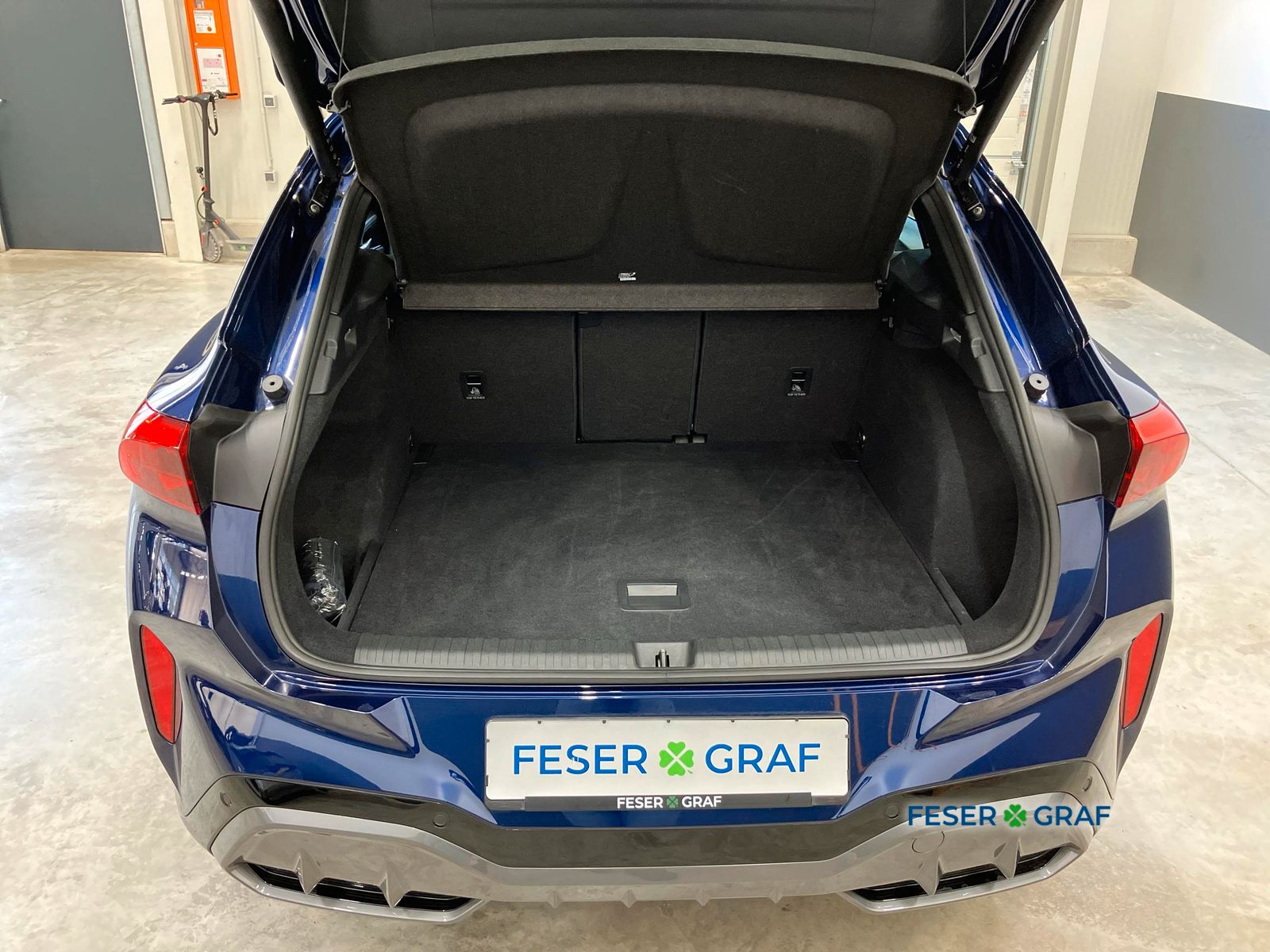 Cupra Terramar - Bild 10