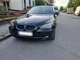 BMW 520i Touring (E61) Facelift / LCI  6-... - BMW E61 - BMW 5er Reihe