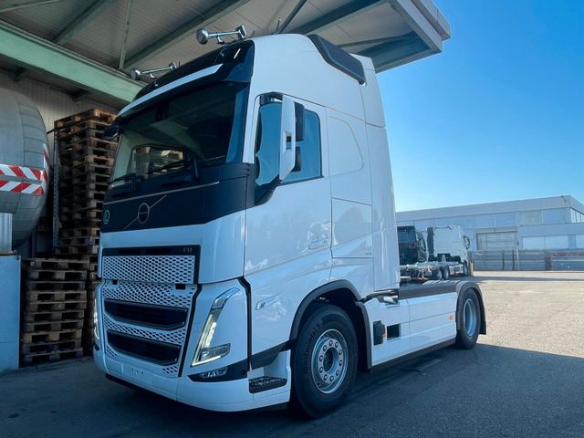 Volvo FH 500 4x2 Retarder