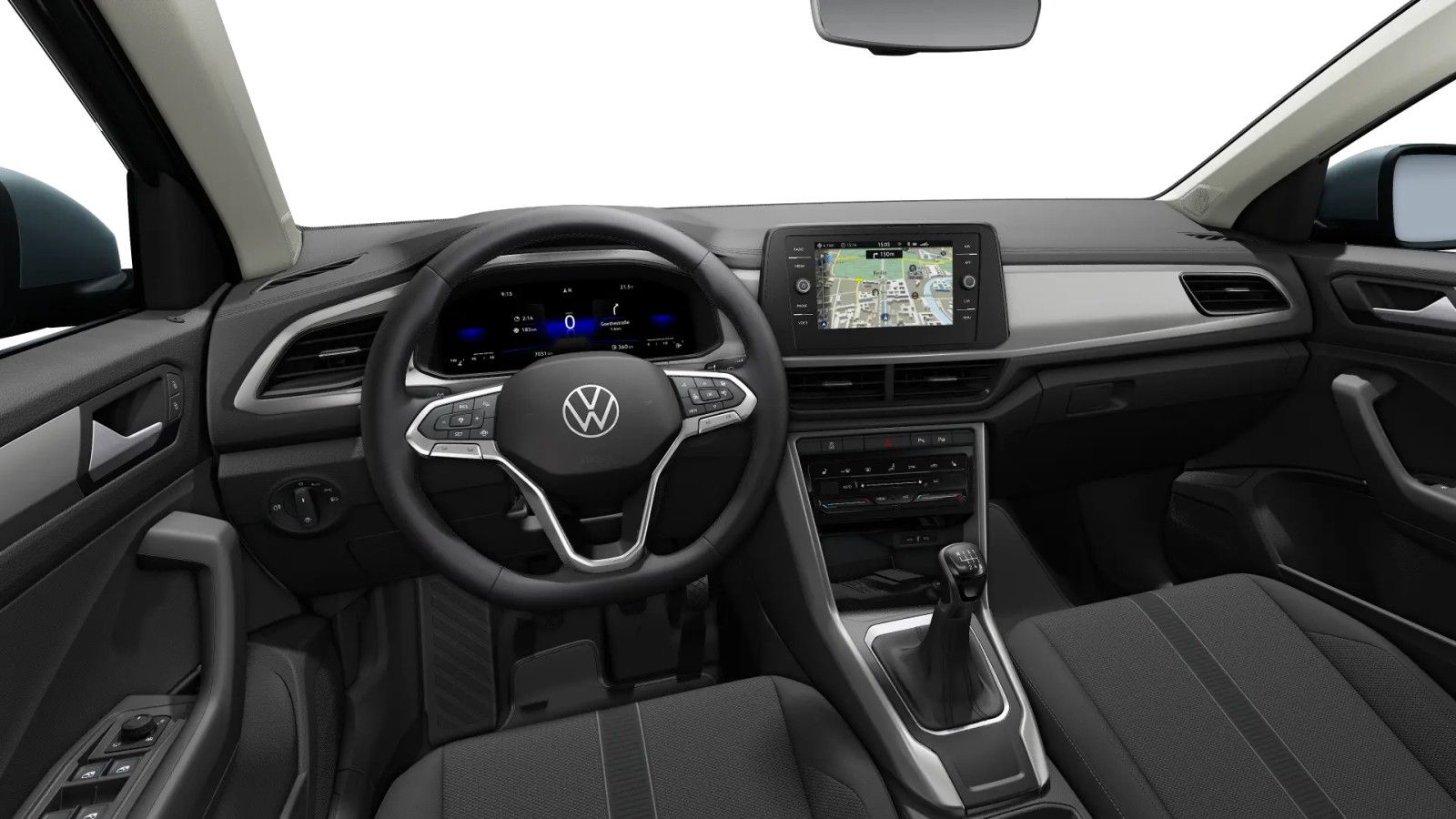 Volkswagen T-Roc - Bild 10