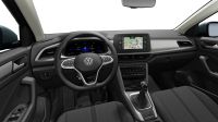 Volkswagen T-Roc - Vorschau Bild 10
