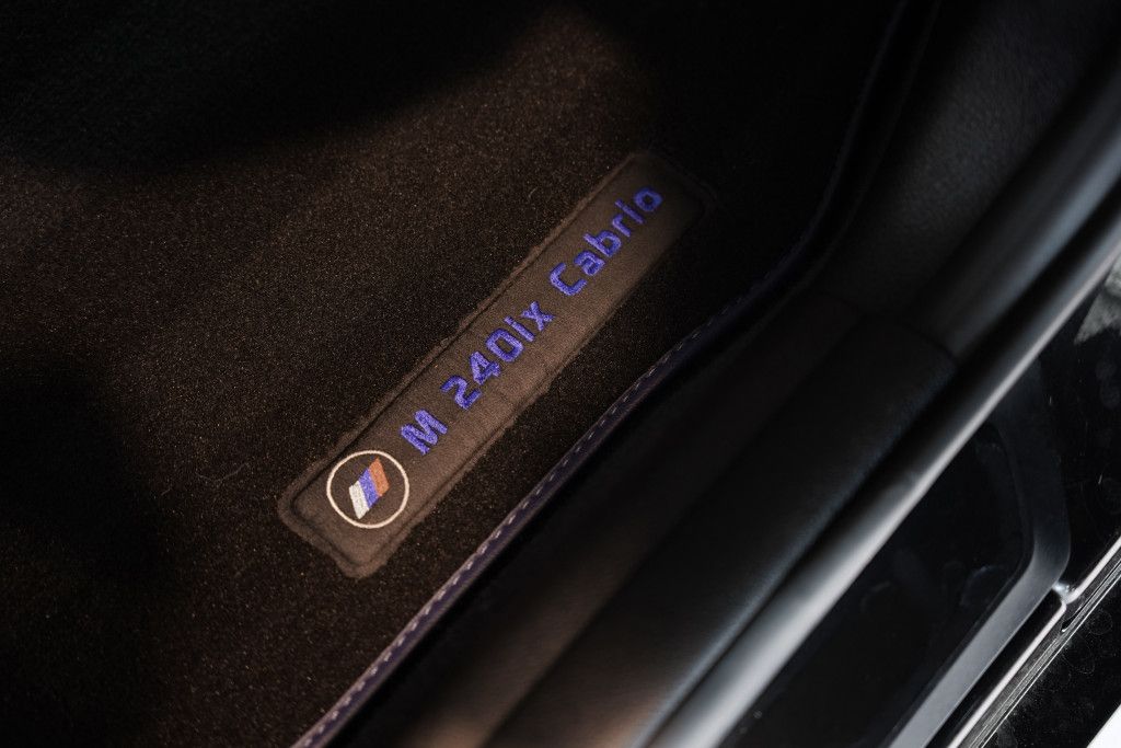 Bmw M240i