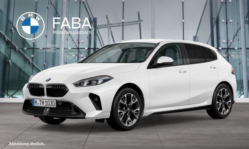 BMW 120 M Sport Exterieur Komfortzg. Parkassistent A