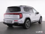 Mercedes-Benz GLB 350 4M AMG+NIGHT+20''+HUD+AHK+AC-22KW+MEMORY - Mercedes-Benz GLB 350