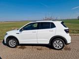 Volkswagen VW T-Cross R-Line 1.0 TSI | ACC | Navi | LED |  - VW T-Cross von privat