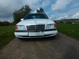 Mercedes-Benz C 280 CLASSIC Classic - gebrauchte Mercedes-Benz C 280 aus dem Jahr 1994