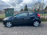 Ford Fiesta 1,25 44kW Trend Trend - Ford Fiesta aus 2011: 1.4