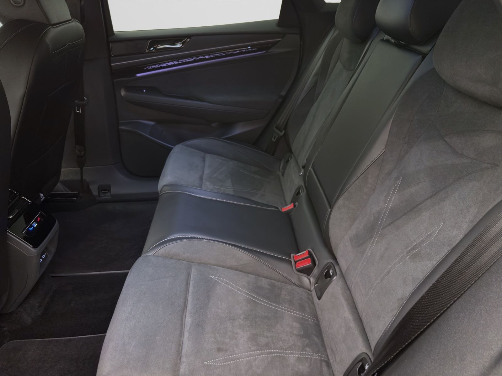 Volkswagen ID.7 - Bild 16