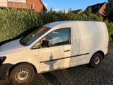 Volkswagen Caddy 2,0 EcoFuel 80kW Tramper Tramper - Volkswagen Caddy: Tramper
