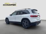 Mercedes-Benz GLB 220 AMG, DCT, AHK, Pano, Matrix, Night, Memo - Mercedes-Benz GLB 220 mit Diesel-Antrieb: Geländewagen