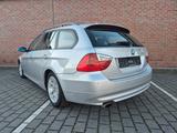 BMW 320i Touring E91, AUTOMATIK, NAVI, XENON, 1.HAND - gebrauchte BMW 320 aus dem Jahr 2007