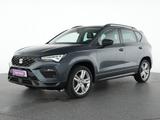 Seat Ateca FR AHK|Navi|CarPlay|360°Kamera|Panorama - Seat Ateca Gebrauchtwagen in Düsseldorf