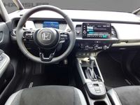 Honda Jazz - Vorschau Bild 10