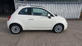 Fiat 500 Lounge, Panorama, Navi - Fiat 500 in Mannheim