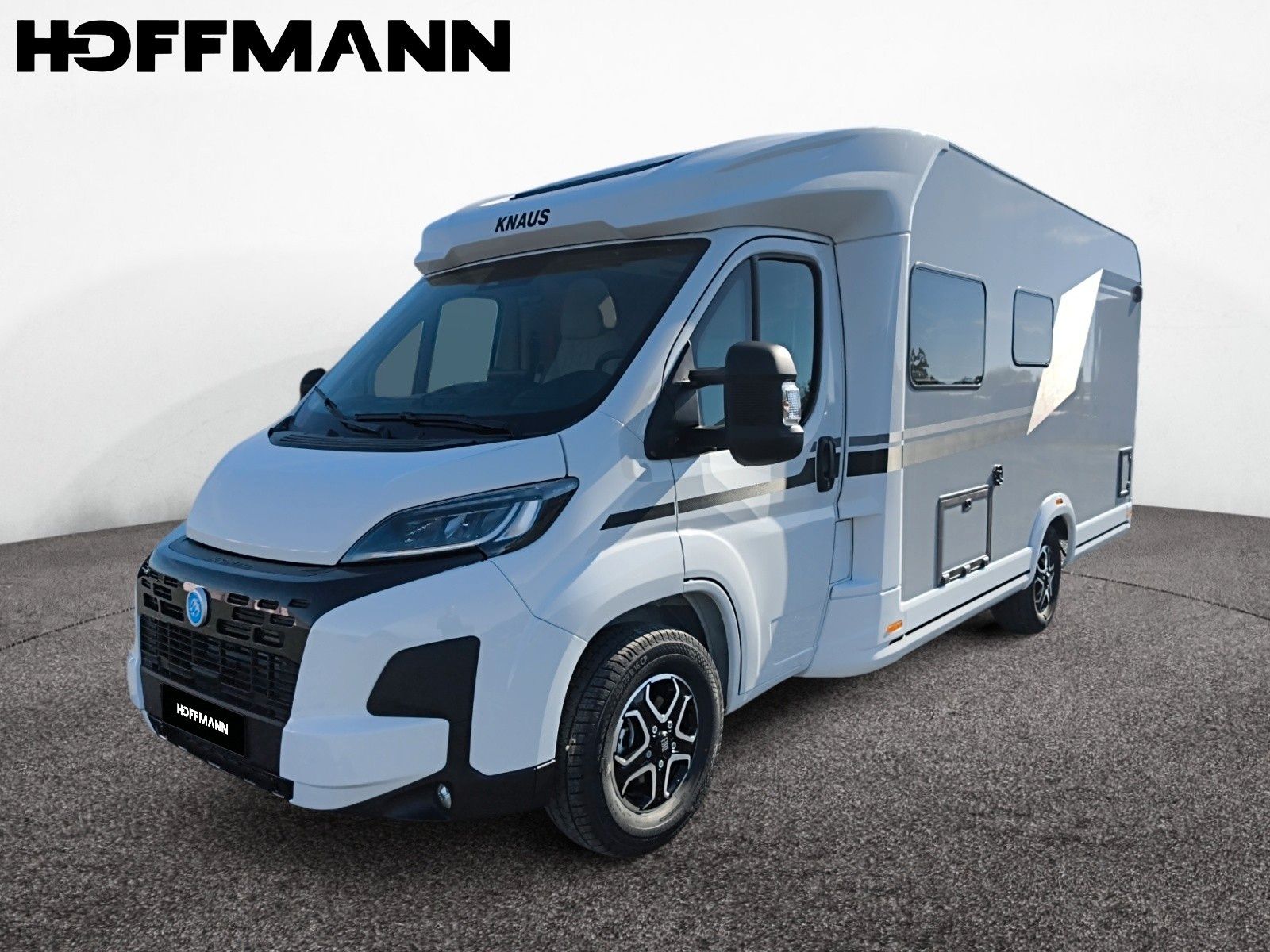 Fahrzeugabbildung Knaus L!VE TI 650 MF Platinum Select*Automatik*MJ2027