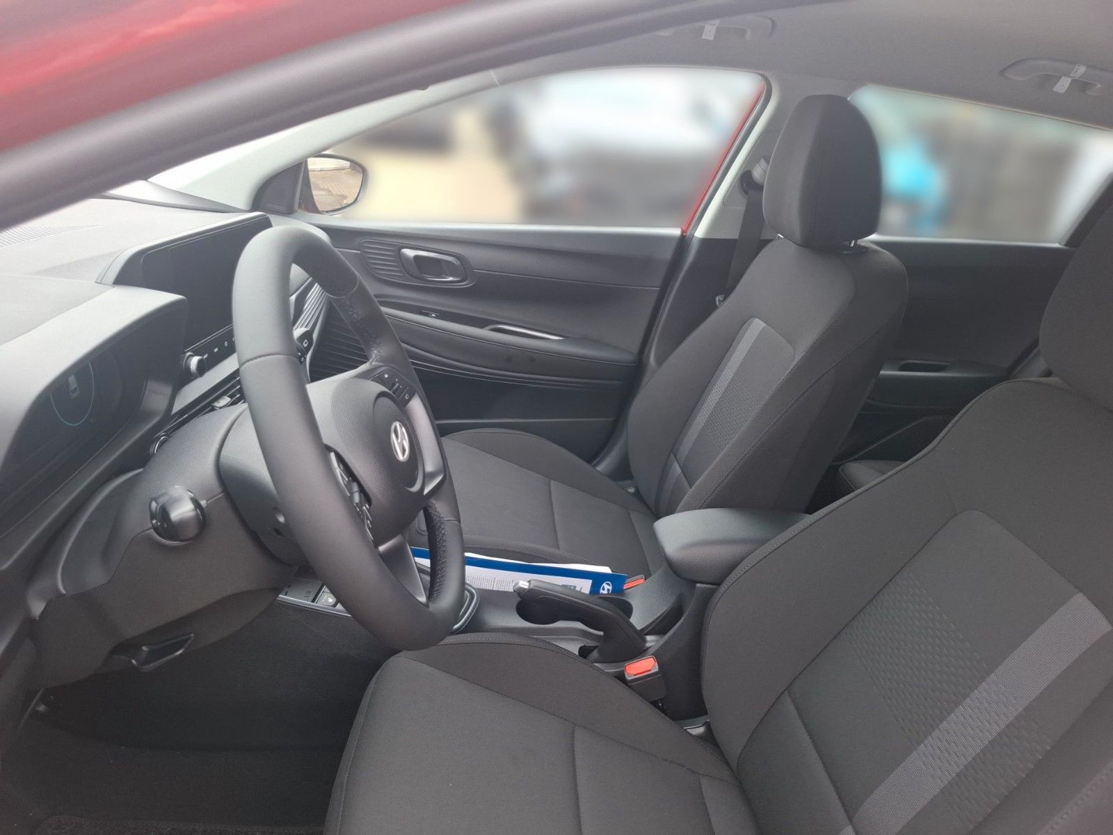 Hyundai i20 - Bild 7