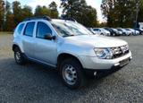 Dacia Duster 1.2 TCe 125 4x2 Lauréate - gebrauchte Dacia Duster aus dem Jahr 2014