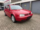 Volkswagen Golf 1.4 Pacific - Volkswagen Golf: Pacific