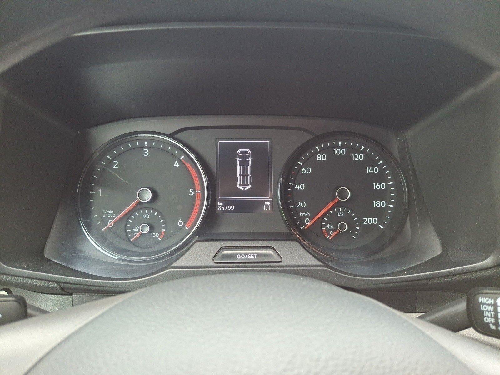 Volkswagen Crafter 30 Kasten *Klima *Einparkhilfe, миниатюра 21