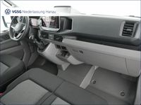 Volkswagen Crafter - Vorschau Bild 6