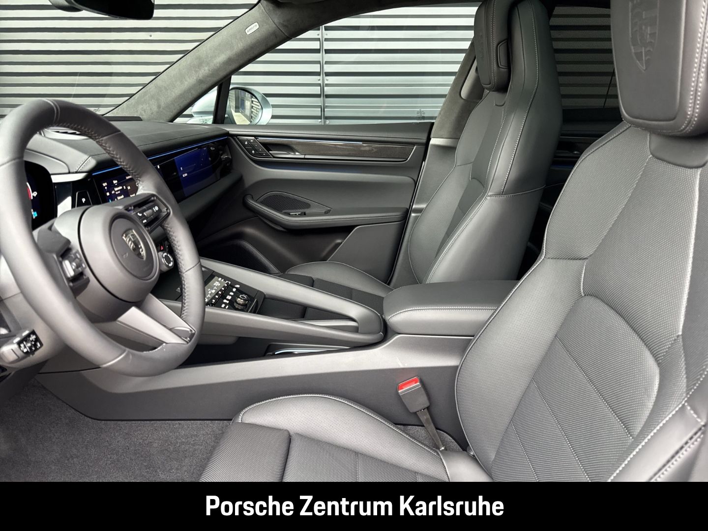 Porsche Macan - Bild 19