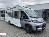 Carado T 457 Pro+ Automatik, Navi u. Kamera - Carado T 457 Pro