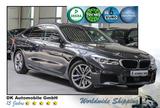 BMW 640i xDrive Gran Turismo Sport-Aut///M SPORT/HAR - BMW 6er Reihe: mit Anhängerkupplung