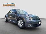 Volkswagen Beetle 1.2 TSI - 105 PS * Design * - mit Benzin-Antrieb: Coupe, Sitzheizung
