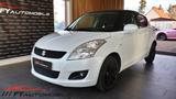 Suzuki Swift Club Allrad 4X4 Guter Zustand Scheckheft - Gute Gebrauchtwagen