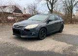Ford Focus 1.6 Diesel TÜV 08/2027 - Ford Focus aus 2011: 2.0