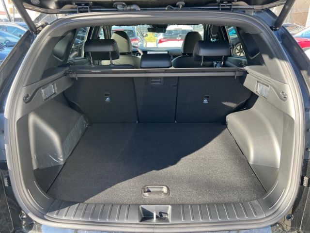 Hyundai Tucson – Bild 12