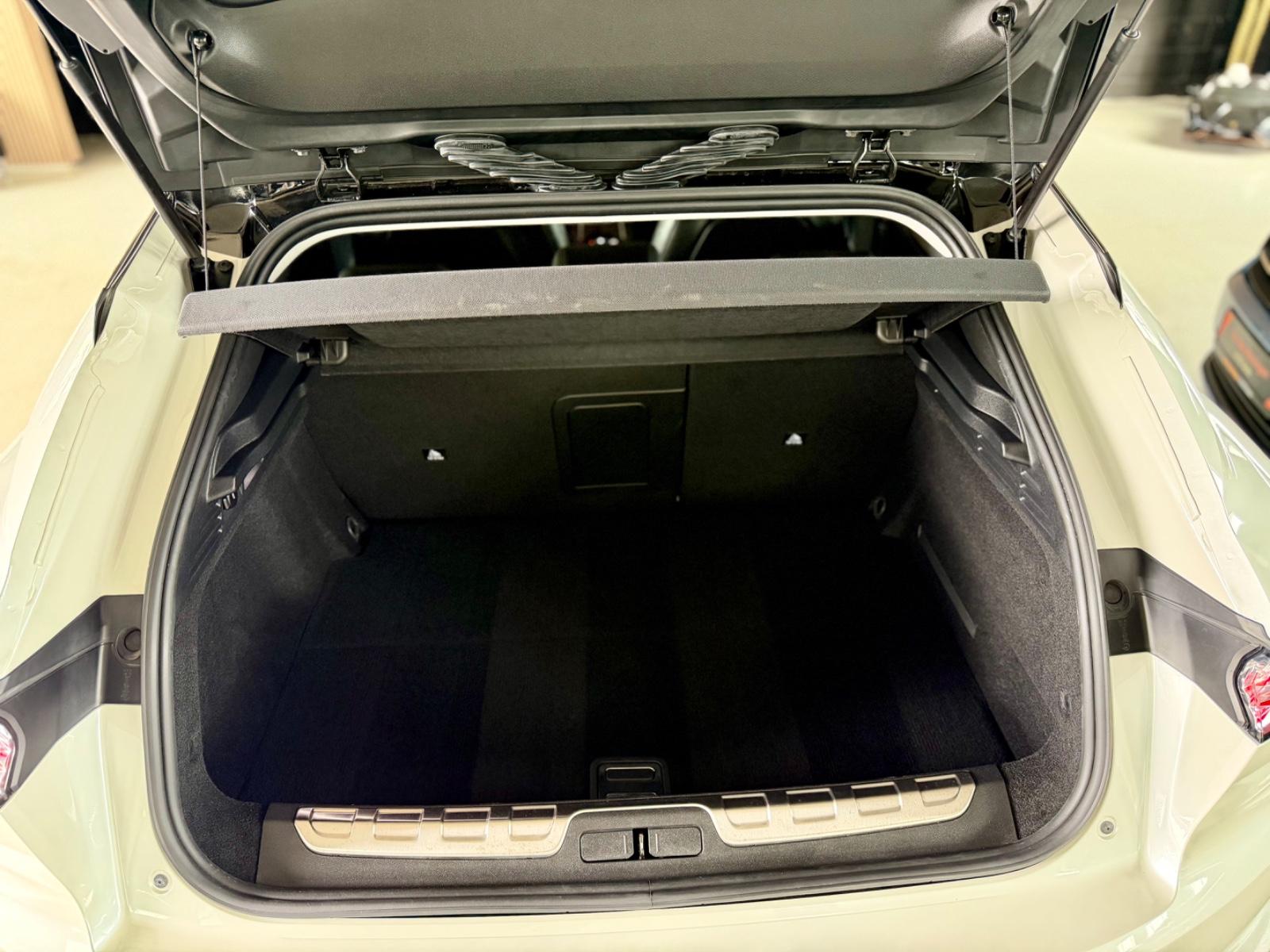 DS Automobiles DS4 DS 4 E-Tense Rivoli/PHEV/Head-Up/Leder/LED
