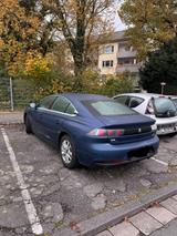 Peugeot 508 PureTech neuwertiger Zustand! bitte lesen! - Peugeot 508 in Mainz