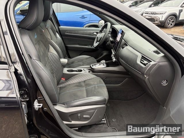 Fahrzeugabbildung Renault Arkana Esprit Alpine E-TECH Full Hybrid 145 ACC