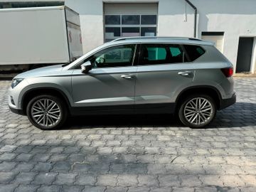 SEAT Ateca - 2