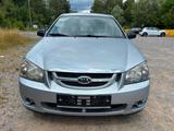 Kia Cerato 1.6 LX LMF*KLIMA*5Türer*elktrfenster - Kia Cerato Gebrauchtwagen