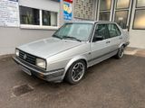 Volkswagen Jetta 1.8 Schiebdach Servo OLDTIMER - Volkswagen Jetta: 1.8